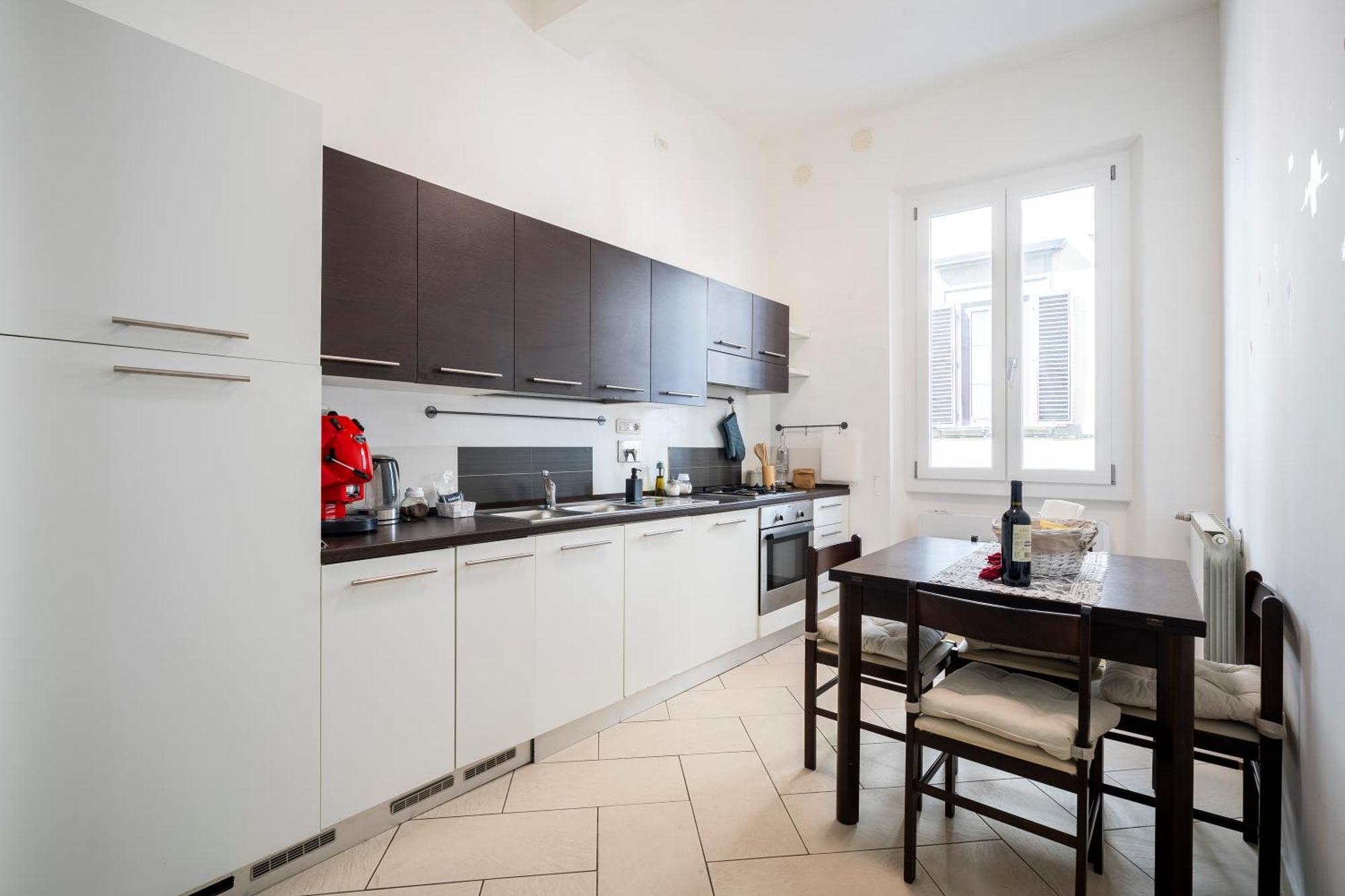Chic House In Centro Storico Apartment Florence Exterior photo