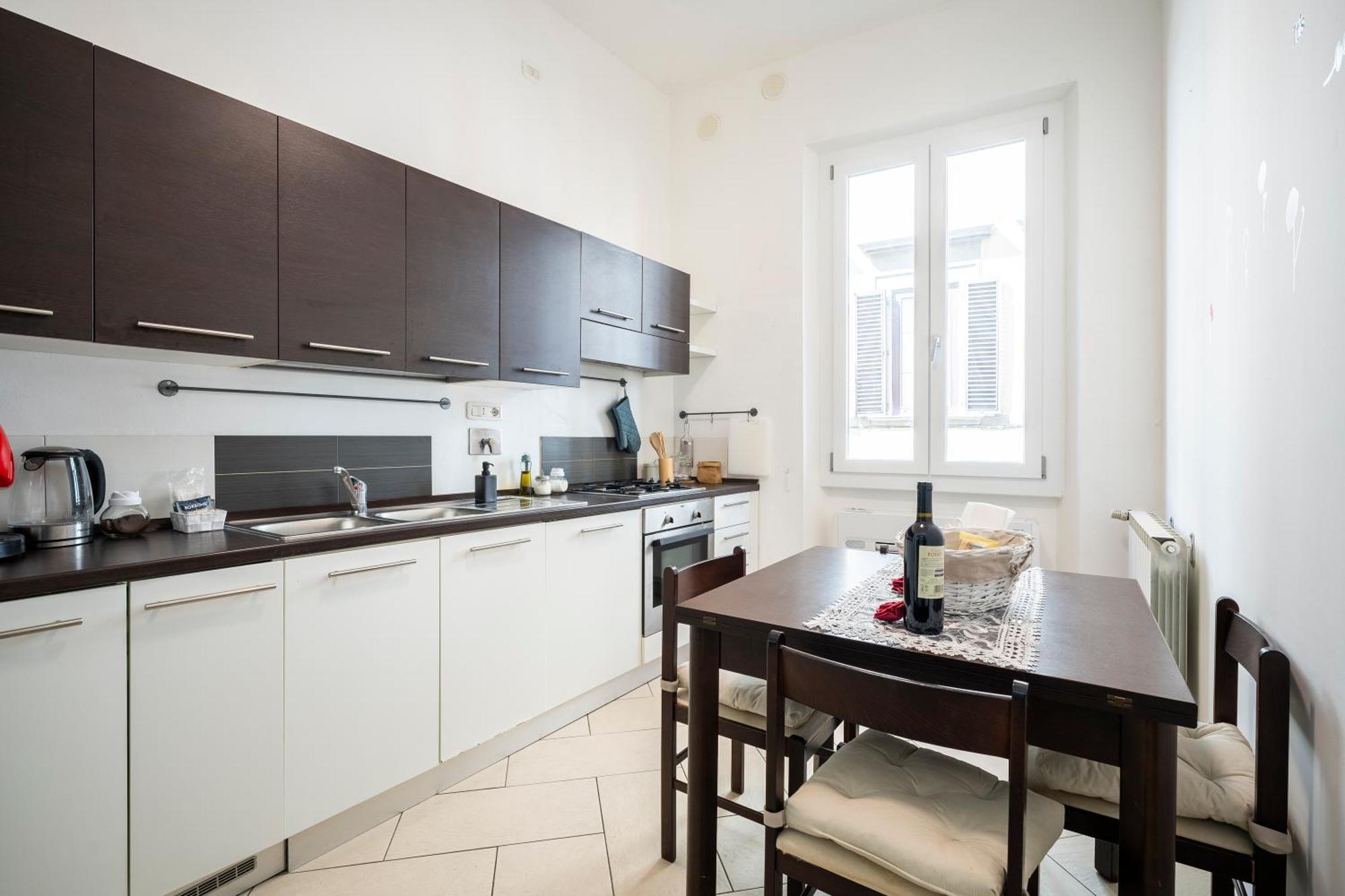 Chic House In Centro Storico Apartment Florence Exterior photo