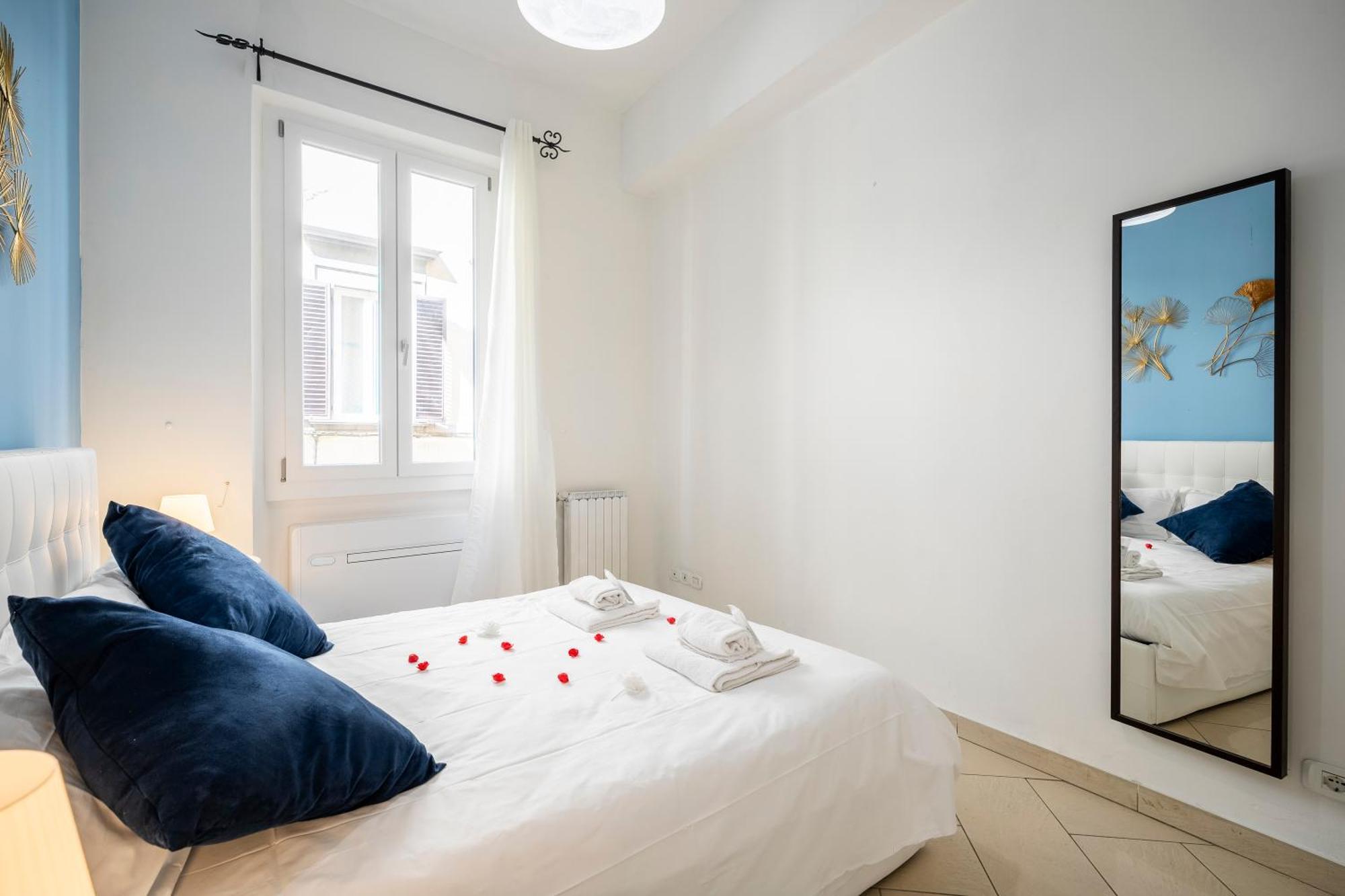 Chic House In Centro Storico Apartment Florence Exterior photo