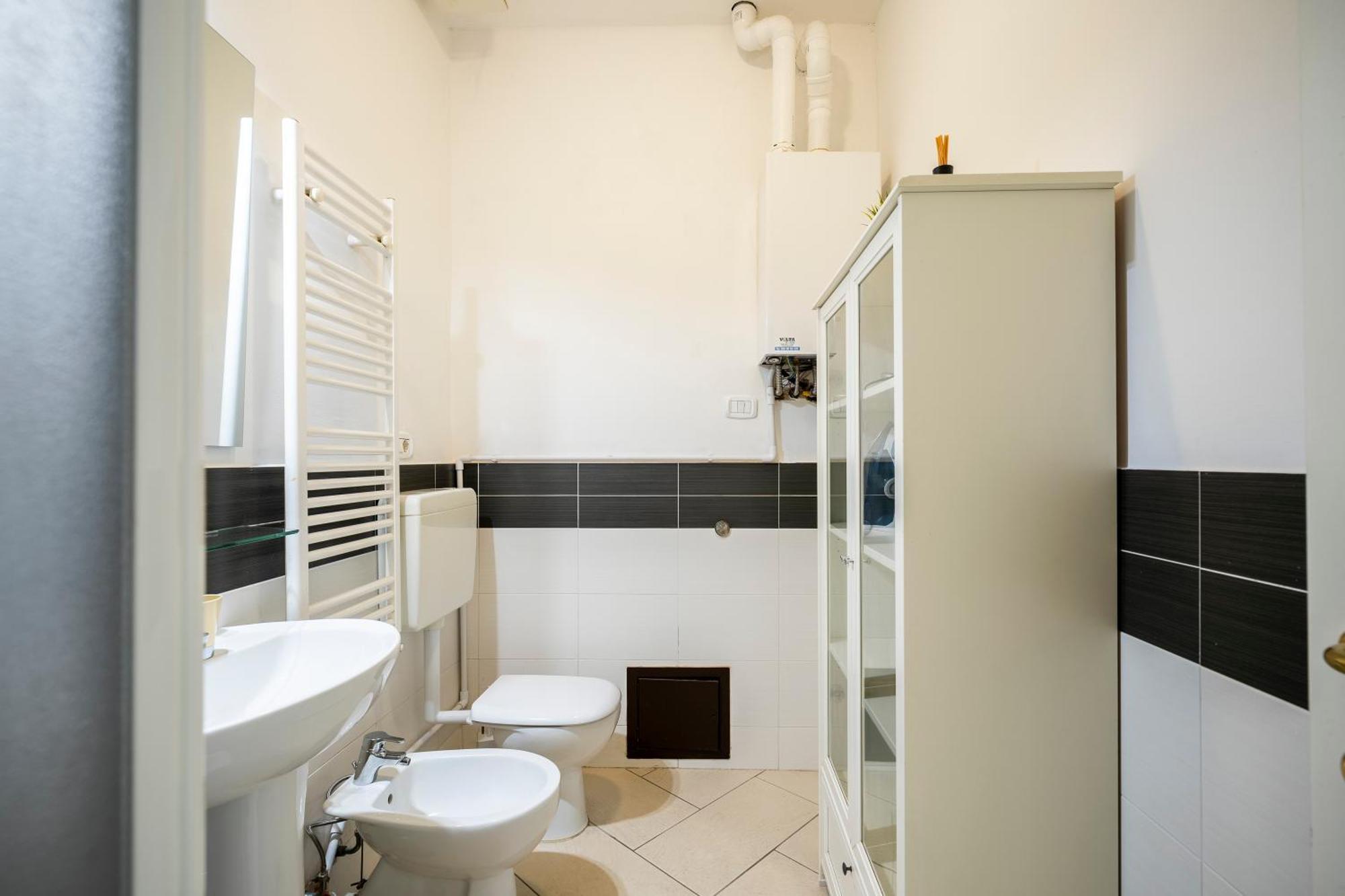 Chic House In Centro Storico Apartment Florence Exterior photo