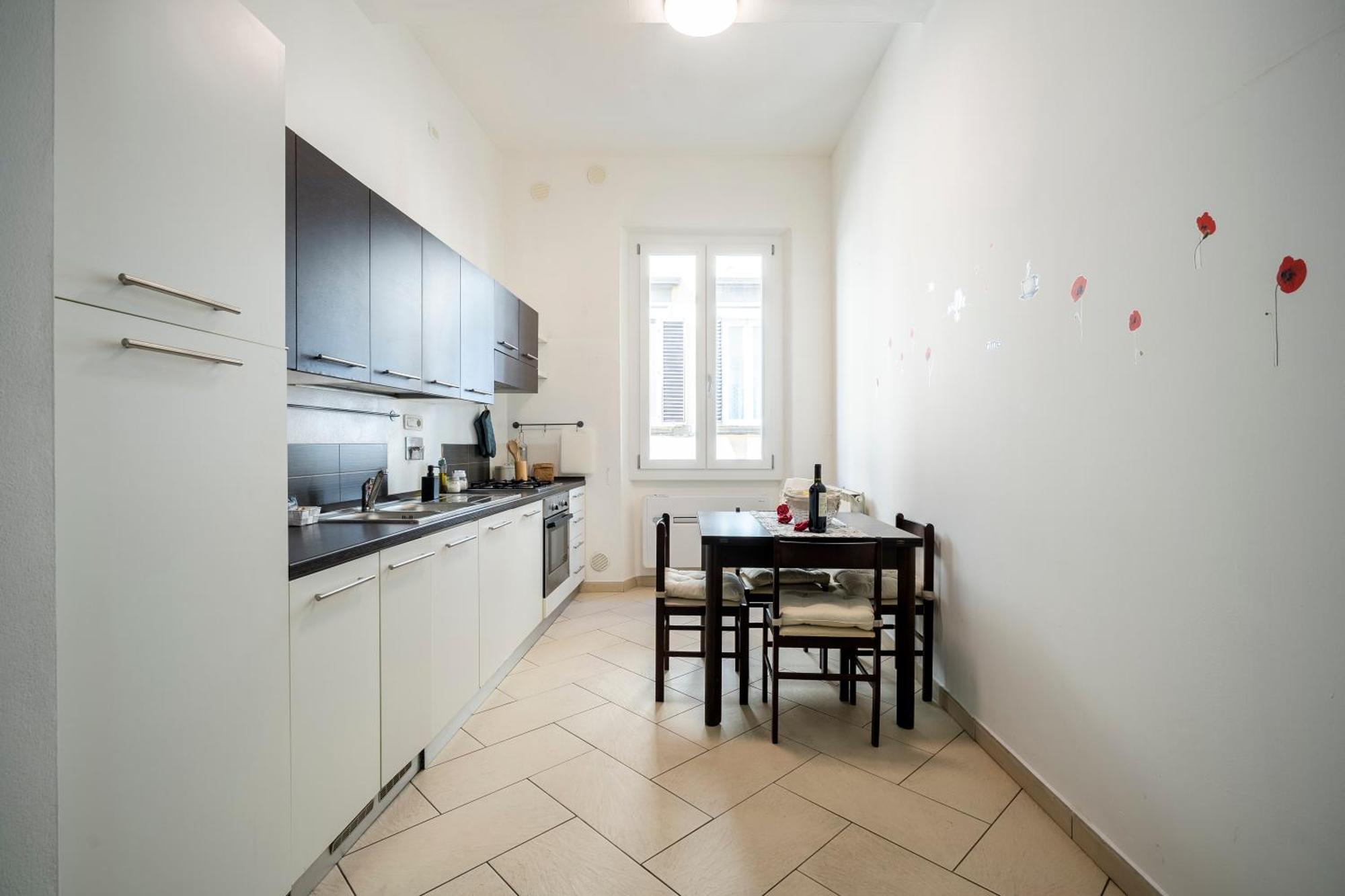 Chic House In Centro Storico Apartment Florence Exterior photo