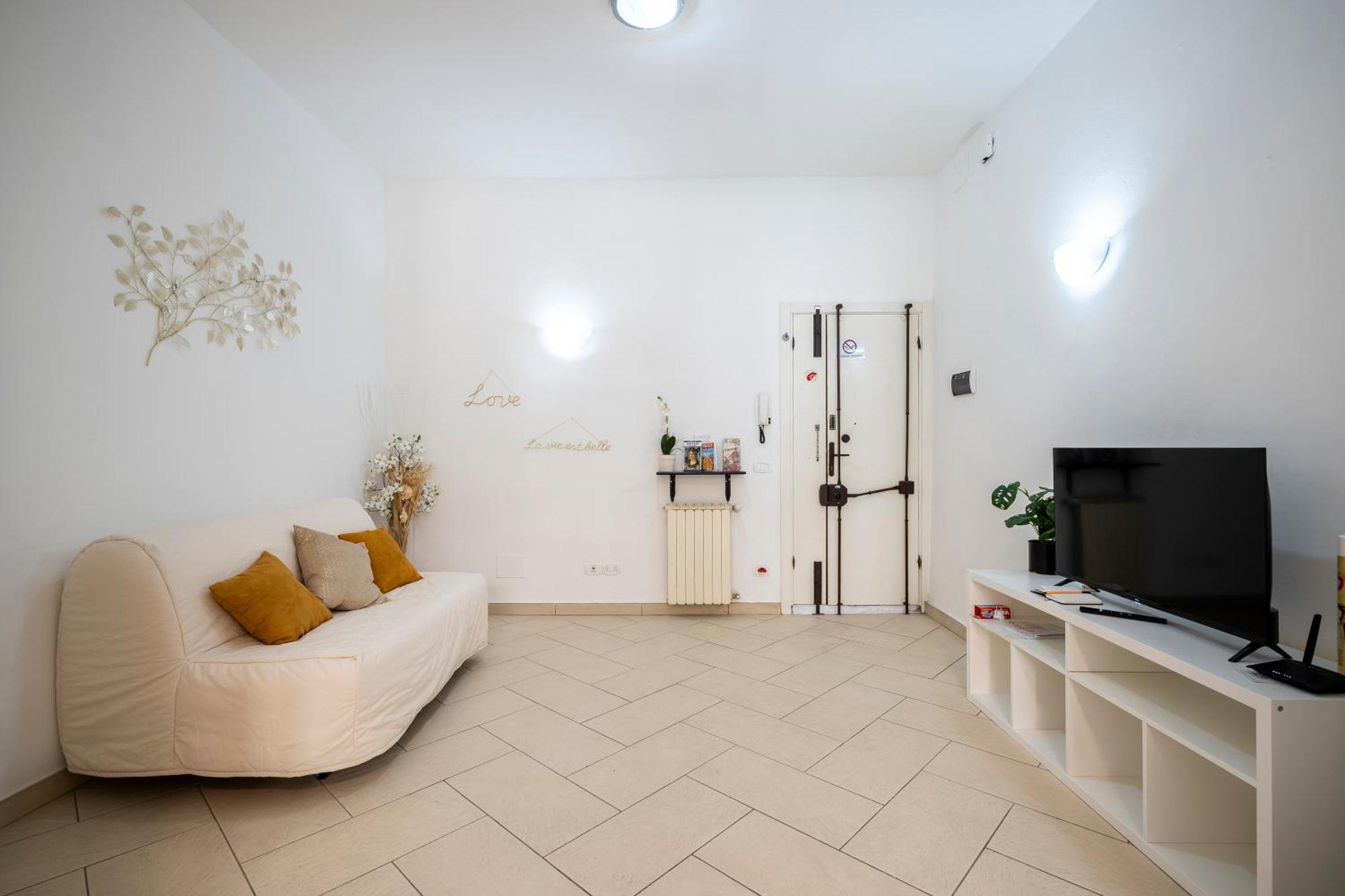 Chic House In Centro Storico Apartment Florence Exterior photo