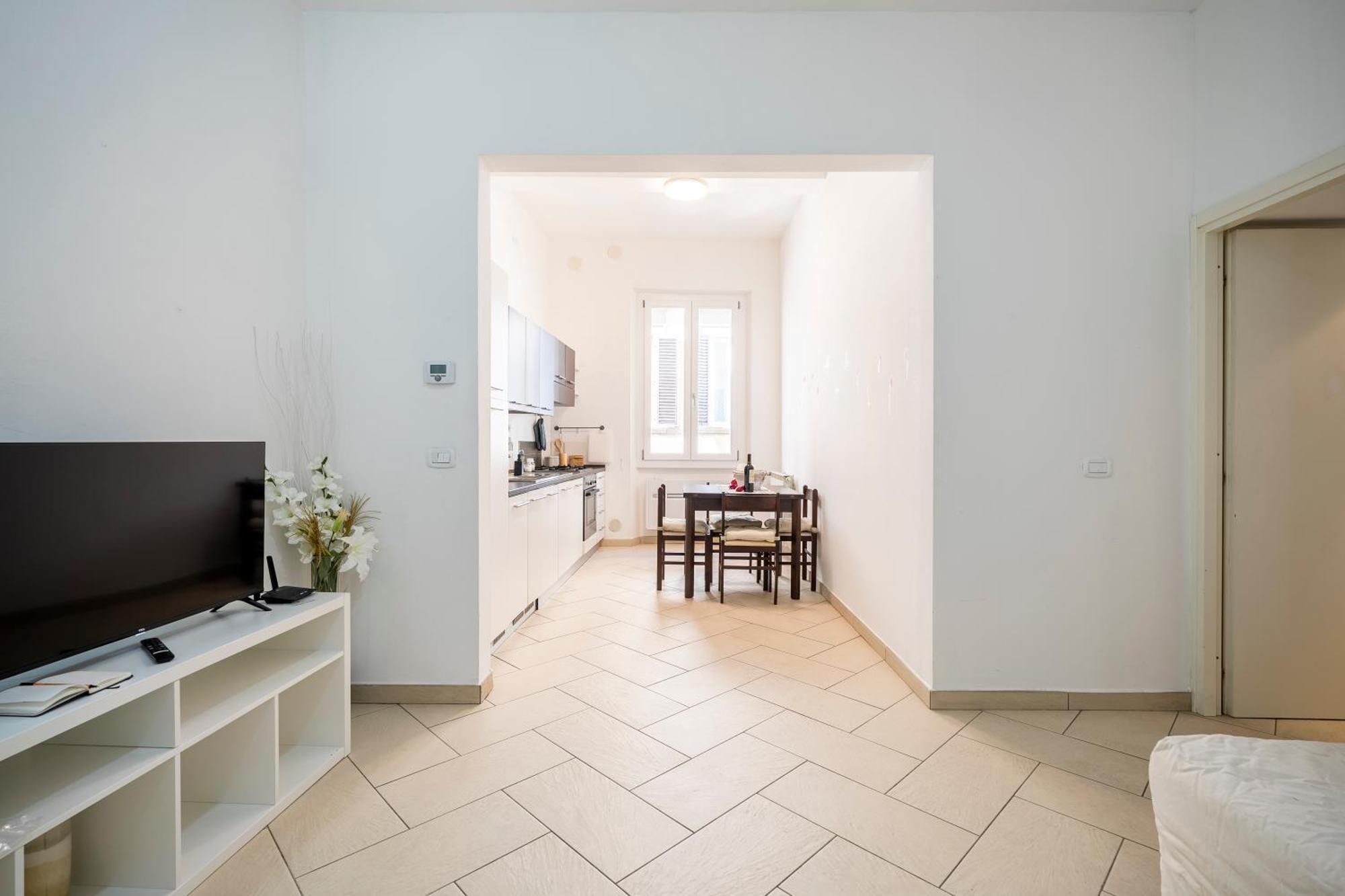 Chic House In Centro Storico Apartment Florence Exterior photo